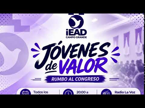 RADIO LA VOZ 905