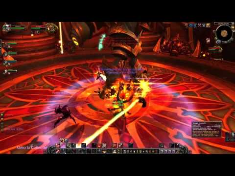 Warlords of Draenor - Orée du Ciel - Araknath