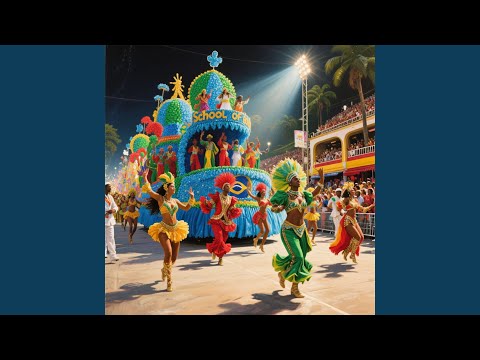 Vira-Bahia, Pura Energia (Live)