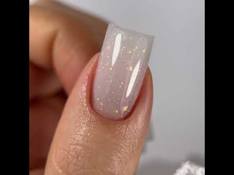 Моделюючий гель Creamy Builder Gel JOIA vegan, 039 Warm Hoarfrost, 15 мл