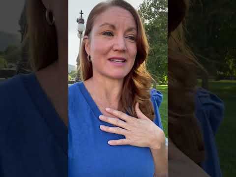 Rep. Stansbury: History will remember those who stood up for the American people 