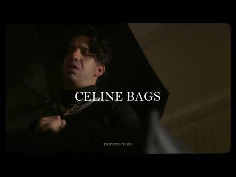 (FREE)Future type beat  x Ufo361 type beat "CELINE BAGS" 2021 Instrumental Future x Ufo361 type beat