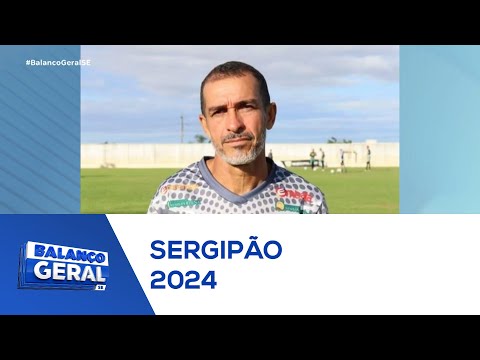 Falcon vence o Atlético Gloriense de virada na arena Batistão por 3 a 1 - Balanço Geral