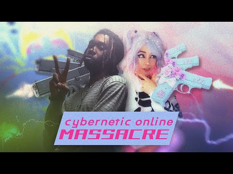 Video thumbnail for CYBERNETIC ONLINE MASSACRE+++