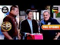 कौन कर रहा है ACP को Harm करने की कोशिश CID सी आ