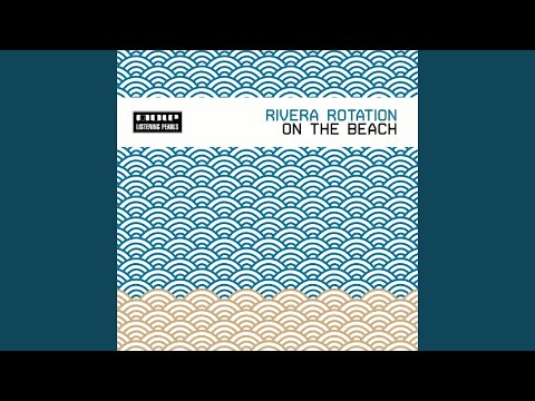 On The Beach (Original Vocal Mix)