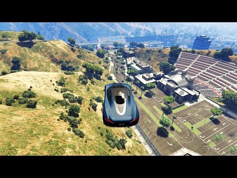 DNF KINGOVI I STICKY BOMBE ! Grand Theft Auto V - Lude Trke w/Cale