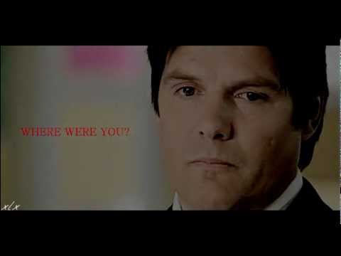 The End of Dan Scott