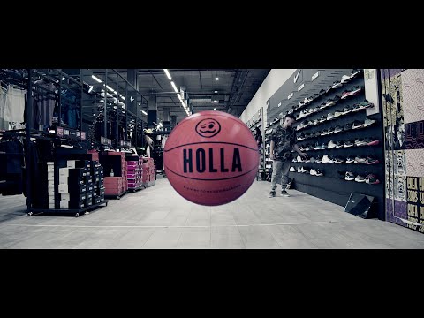 Mpelafon - Holla