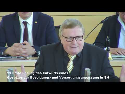 7,8 % mehr auch für die Beamten