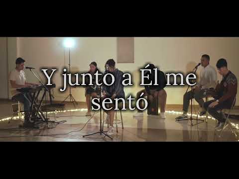 Nazion - Tú Gracia Me Alcanzó ( con letra)