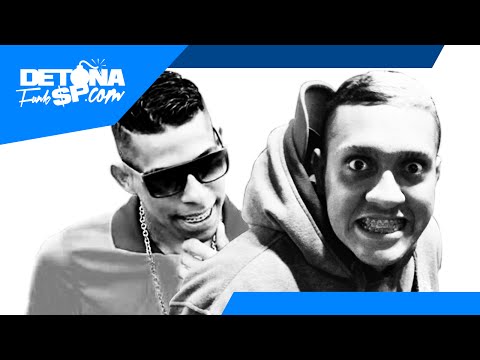 MC Bin Laden e MC DVN - Sabe o que as novinhas faz (Mano DJ) Lançamento 2015