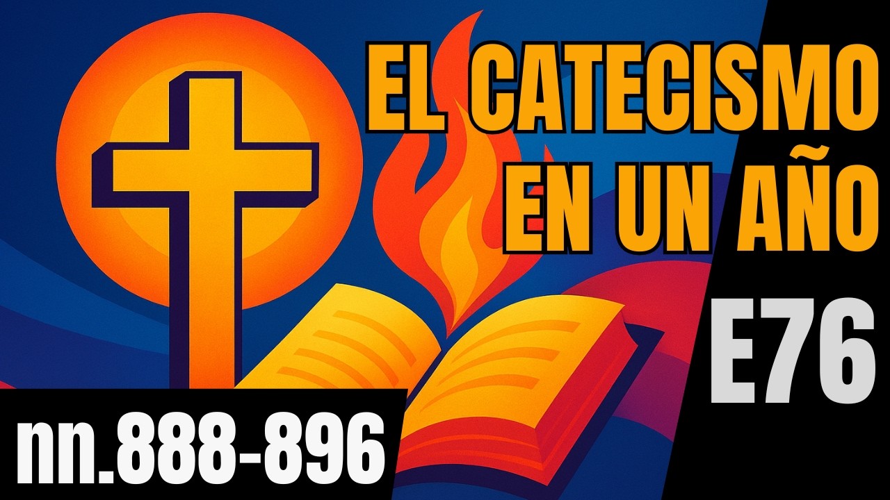 Magisterio e Infalibilidad EXPLICADO: Papa, Concilios y Obediencia de Fe (CIC 888–897)