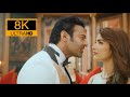 8k Ultra HD Songs 60fps Ninnele Telugu Full Resolution 4k Radhe Shyam Prabhas Pooja Ifi Trending