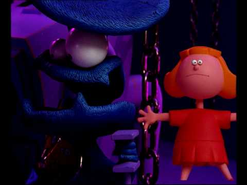 Monster Munch 'Stretch'