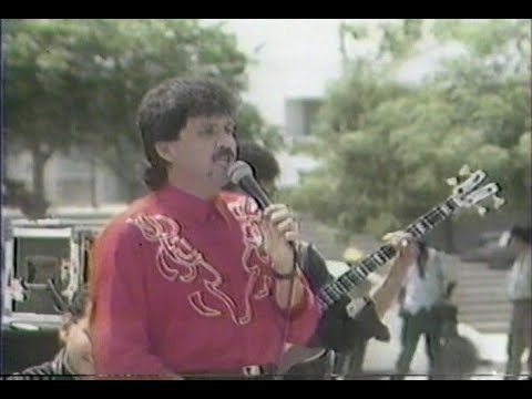 Nuestra Separación - Binomio De Oro - Embajadores De La Música Colombiana- HQ - Dj Octavio TV Videos