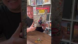 Comic Book BOOM!