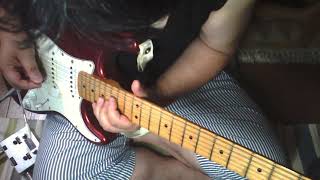 Could I Leave Forever / Andi Deris【コピー】