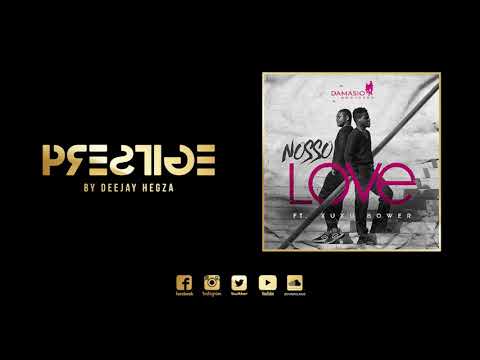 Damásio Brothers feat. Xuxu Bower - Nosso Love (2021)
