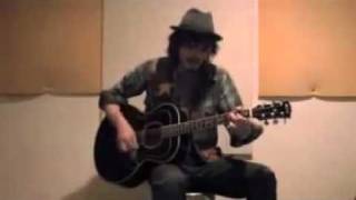 They had spun the serious lie by Saito Kazuyoshi