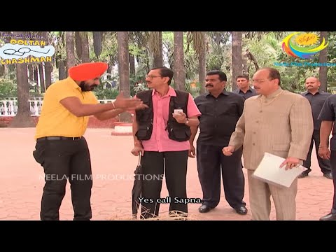 Ep 1682 - Popatlal Ke Saath Hua Fraud?! | Taarak Mehta Ka Ooltah Chashmah | Full Episode| तारक मेहता