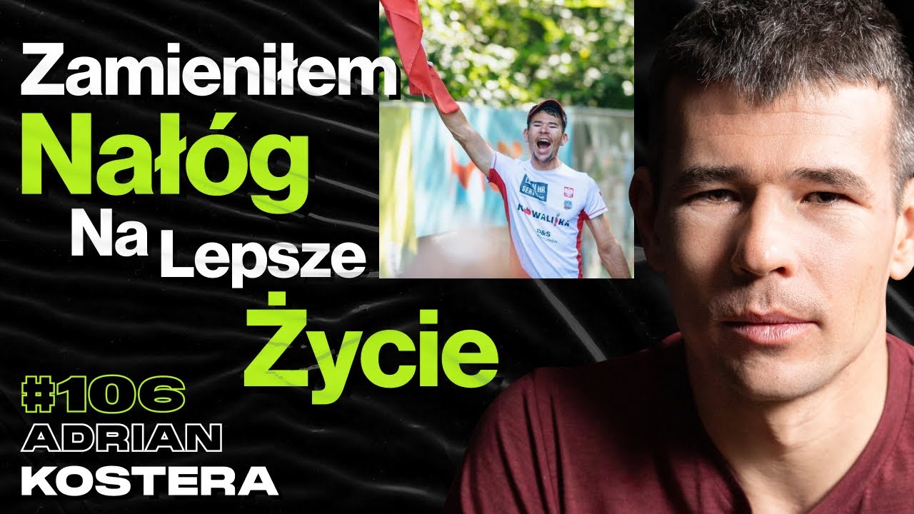 Przemek Górczyk Podcast