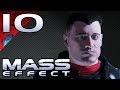 Mr. Odd - Let's Play Mass Effect 1 - Part 10 - Fist ...