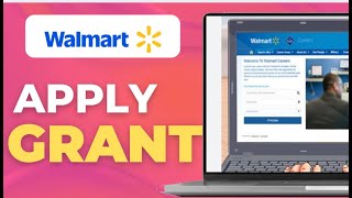 How To Apply For Walmart Community Grant Program | 2026 | (Step by Step)