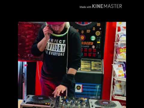 Nico Noise - La Fessa è La Ciaccarella (Ki tè muort Edit)