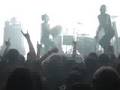 Punish yourself 1 - eurockeennes 2007 