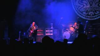 Gov't Mule 12/30/14 Forsaken Savior