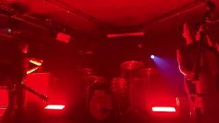 Bloody Mary LIVE - The Living End @ Prince Bandroom 2018-11-05