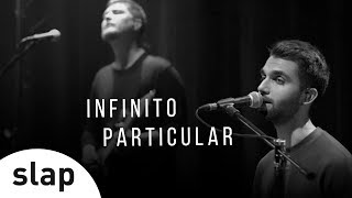 Silva - Infinito Particular (Oficial)