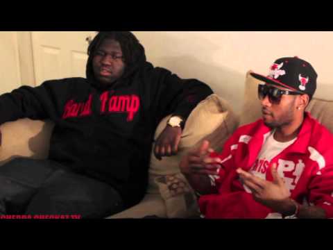 Paris Beuller Lil Durk Band Kamp L'a Capone Beat By @BeatzNarcotic NarcoticOnTheBeat.com