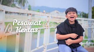 Download lagu Pesawat Kertas 365 Hari (365 Nichi No Kamihikouki) - JKT48 - Cover By Rajuli Almaseid mp3