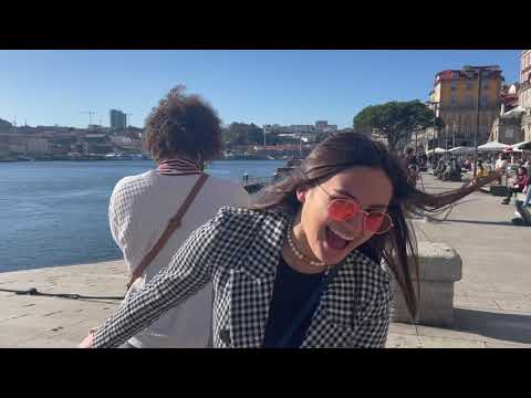 Europe Part 10: Budapest, Hungary and Porto, Portugal