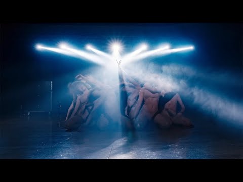 "Desire" by Pati & Luke - Organic Flow ❤️ Warsaw Zouk Festival 2023