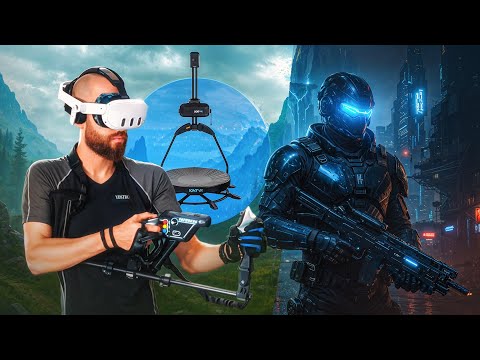 I tested $5000 worth of Quest 3 Accessories