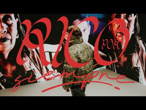 LLEFLIGHT - RICO POR SIEMPRE (Official Video) (Prod. BEST)