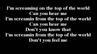 Tokio Hotel -  Screamin lyrics