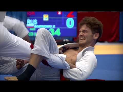 Best of The World Games 2017