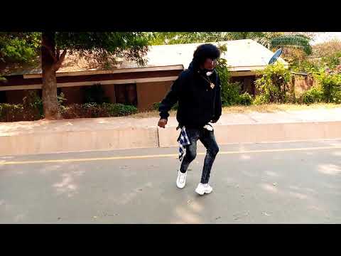 King 98 .feat. Young Lunya _Juu_ (Officiall video) #bix