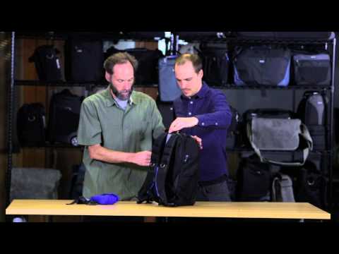 Streetwalker - Think Tank Photo