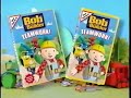 Bob The Builder Teamwork DVD VHS Trailer