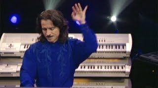 Yanni – FROM THE VAULT -  &quot;Dance With a Stranger&quot; LIVE (HD-HQ)