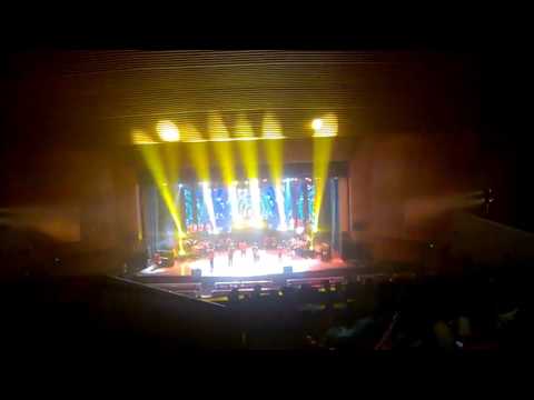 Careyites Con Brio IV - Counting Stars - Saxophone lead Instrumental