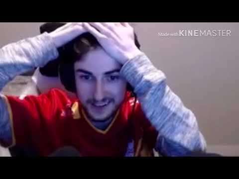 Pros Reaction to NRG WINNING RLCS SEASON 8 WORLDS