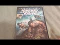 JOURNEY TO THE CENTER OF THE EARTH DVD Overview