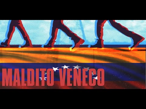 Los Prisioneros - Maldito Veneco (Completo)