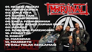 Download lagu MARJINAL Full album terbaru Tanpa Iklan mp3 Download lagu MARJINAL Full album terbaru Tanpa Iklan mp3